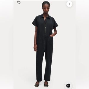 Rachel Comey Barrie Jumpsuit